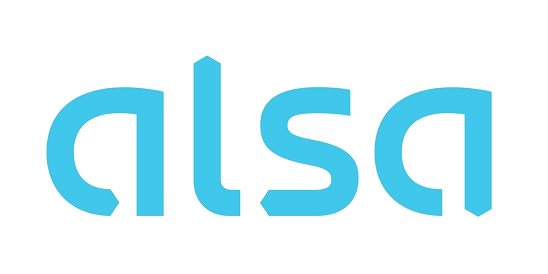 Alsa Logo SF
