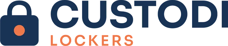 Custodi Lockers SF