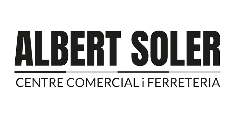 Ferreteria Albert Soler sf
